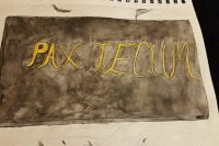 Pax Tecum
